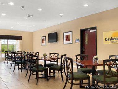 Days Inn By Wyndham Rockdale Texas Exterior photo