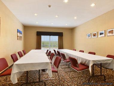 Days Inn By Wyndham Rockdale Texas Facilities photo